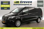 Zakelijke Lease |  Mercedes-Benz Vito 116 CDI Lang, Automaat, Stof, Gebruikt, Euro 6