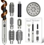 2dekans | Sansbeauté® 8-in-1 Airstyler met Diffuser -, Sieraden, Tassen en Uiterlijk, Uiterlijk | Haarverzorging, Ophalen of Verzenden