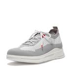 -20% FitFlop  FitFlop Frey knit  maat 45, Verzenden, Nieuw, Wit