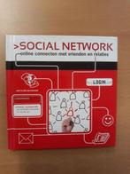 Social network - Online connecten met vrienden en relaties, Gelezen, Den Gulden Winckel, Verzenden