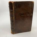 Jonathan Swift - The Works of J.S, D.D D.S.P.D - 1735
