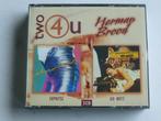 Herman Brood - Shpritsz + Go Nutz (2 CD), Verzenden, Nieuw in verpakking