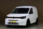 Volkswagen Caddy Cargo 1.5 TSI DSG | BTW Vrij | Marge | CarP, Automaat, Gebruikt, Zwart, Volkswagen
