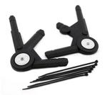 BMW R 1250 GS LC Adventure Frame bescherming kap set, Motoren, Onderdelen | BMW, Ophalen of Verzenden, Nieuw