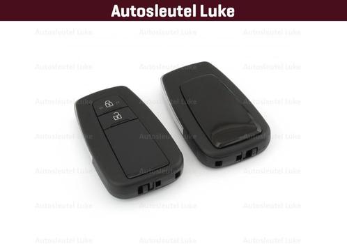 2-knops smartkey behuizing kpb1268 voor Toyota, Auto-onderdelen, Elektronica en Kabels, Nieuw, Verzenden