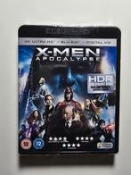 X-MEN APOCALYPSE (IMPORT WITHOUT DUTCH SUBS) (IN SEAL), Cd's en Dvd's, Verzenden, Gebruikt