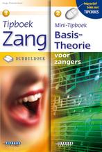 Tipboek zang 9789087670085 Hugo Pinksterboer, Verzenden, Gelezen, Hugo Pinksterboer