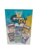 The Pokémon Company Mystery box - Vintage forces! - WOTC, Hobby en Vrije tijd, Verzamelkaartspellen | Pokémon, Nieuw