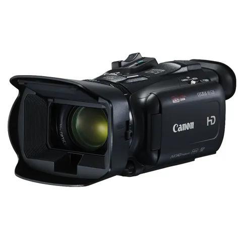 Canon Legria HF G26 HD Camcorder nr. 0783, Audio, Tv en Foto, Fotocamera's Digitaal, Zo goed als nieuw, Canon, Ophalen of Verzenden