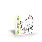 Buurpoes / Woezel & Pip 9789025874865 Guusje Nederhorst, Verzenden, Gelezen, Guusje Nederhorst