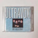 Ultravox the collection, Verzenden, Gebruikt