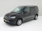 Volkswagen Caddy Cargo 1.5 TSI Comfort AUT., Nw-Type,Camera, Auto's, Automaat, Gebruikt, Euro 6, Overige kleuren