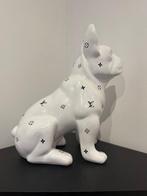 ArtPej - Dog XL Louis Vuitton, Antiek en Kunst