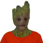 Groot masker Deluxe - Guardians Of The Galaxy, Verzenden, Nieuw
