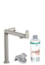 Hansgrohe Aqittura M91 Filter systeem 240, 1jet, starter, Ophalen of Verzenden, Nieuw, Kraan