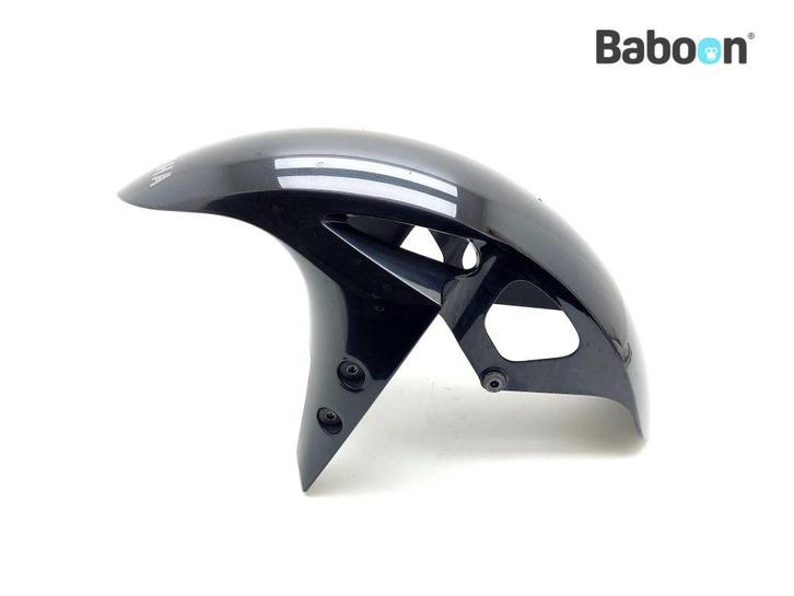Voorspatbord Yamaha MT 03 2020-2021 (MT03 MT-03 RH12L B6W3), Motoren, Onderdelen | Yamaha, Gebruikt, Verzenden