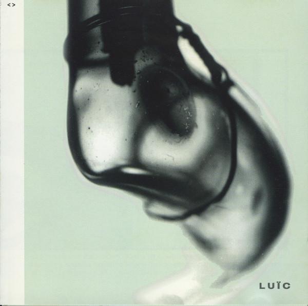 cd - LuÃ¯c - LuÃ¯c, Cd's en Dvd's, Cd's | Overige Cd's, Zo goed als nieuw, Verzenden