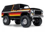 Traxxas TRX-4 1979 Ford Bronco Crawler - Op voorraad!, Hobby en Vrije tijd, Modelbouw | Radiografisch | Auto's, Nieuw, Auto offroad