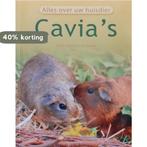 Cavias 9789043818834 Fritz Dietrich Altmann, Boeken, Verzenden, Gelezen, Fritz Dietrich Altmann