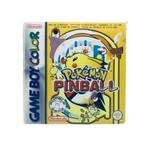 Pokemon Pinball (Compleet), Spelcomputers en Games, Games | Nintendo Game Boy, Verzenden, Nieuw