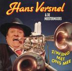 Hans Versnel & De Meestermixers - Z(w)ing Met Ons Mee, Gebruikt, Ophalen of Verzenden