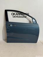 Hyundai i10 II rechter voordeur portier rechts, Ophalen, Gebruikt, Voor, Deur