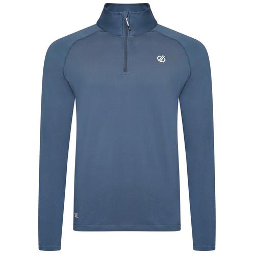-44% Dare2b  Dare2b Heren fuse up ii midlayer  maat 8XL, Kleding | Heren, Sportkleding, Grijs, Nieuw, Verzenden
