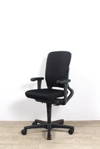 Ahrend 230 bureaustoel, hoge rug, zwart, Nieuw, Ophalen of Verzenden