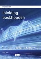 9789462872110 Inleiding boekhouden Theorieboek, Verzenden, Zo goed als nieuw, Henk Fuchs
