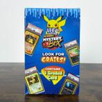Iconic Mystery Box - Gegradeerde kaartdoos - Pokémon