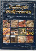 Traditionele streekproducten 9789054390701 H. Meulen, Boeken, Verzenden, Zo goed als nieuw, H. Meulen