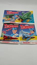 Matchbox - Speelgoed raket Thunderbirds - 1980-1990 -, Antiek en Kunst