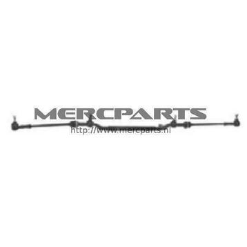 Complete stuurstang met stuurkogels Mercedes C-klasse W202 beschikbaar voor biedingen