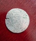 Spaans-Nederland Filips IV. Patagon 1632, Postzegels en Munten, Munten | Nederland