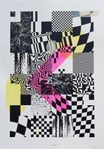 Krayon (1984) - Pattern variant