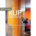 RUP op maat - Derde herziene druk 9789012581967, Boeken, Verzenden, Zo goed als nieuw, R.A. Collaris
