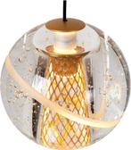 2dekans | Lucide DILENKO - Hanglamp - LED Dimbaar - 5x3,5W, Huis en Inrichting, Lampen | Hanglampen, Ophalen of Verzenden, Zo goed als nieuw