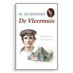 De vleermuis 9789076466736 Willem Schippers, Boeken, Verzenden, Gelezen, Willem Schippers