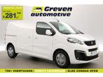 Peugeot Expert 2.0 BlueHDI 122PK L2H1 | Aut. | Clima |, Automaat, Wit, Diesel, Nieuw