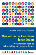 Dyslectische kinderen leren lezen / In de klas 9789024403318, Verzenden, Zo goed als nieuw, Tom Braams