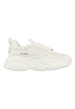 Steve Madden Possession-E SM19000033-04005-002 Wit-42, Kleding | Dames, Schoenen, Verzenden, Nieuw, Wit