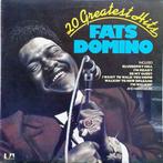 LP - Fats Domino - 20 Greatest Hits, Verzenden, Nieuw in verpakking