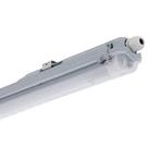 LED TL armatuur 150 cm enkel | Opbouw | IP65 waterdicht, Verzenden, Nieuw, Functioneel