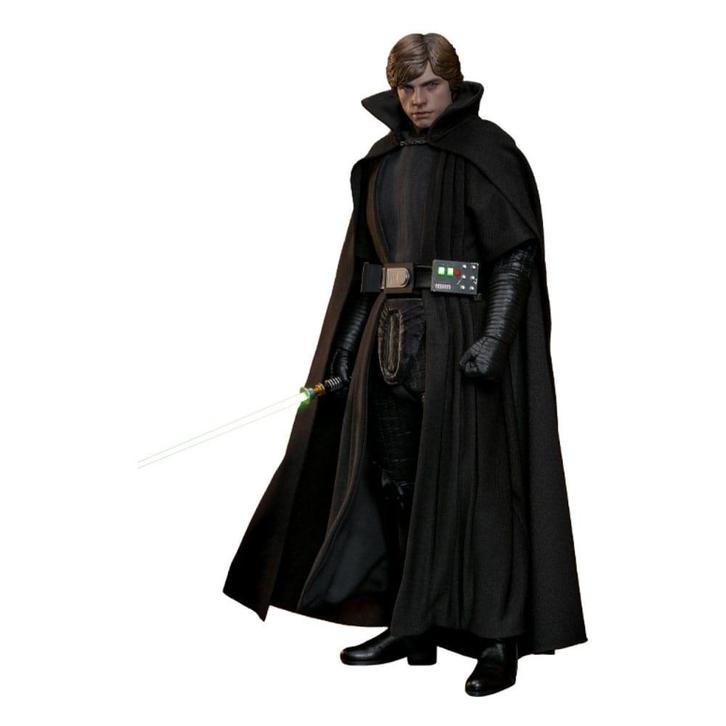 Star Wars: Dark Empire Comic Masterpiece Action Figure 1/..., Verzamelen, Film en Tv, Nieuw, Ophalen of Verzenden
