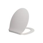 Closetzitting BWS Premium Soft Close Quick Release Glanzend, Ophalen of Verzenden, Nieuw, Overige typen
