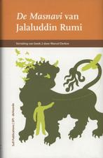 De Masnavi 9789086180080, Boeken, Verzenden, Zo goed als nieuw