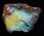 GRATIS VERZENDING Ct. 14.30 Ethiopische Opal Ruw - Hoogte: