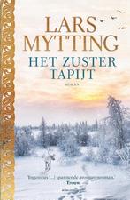 9789025476540 Het Zustertapijt Lars Mytting, Verzenden, Nieuw, Lars Mytting