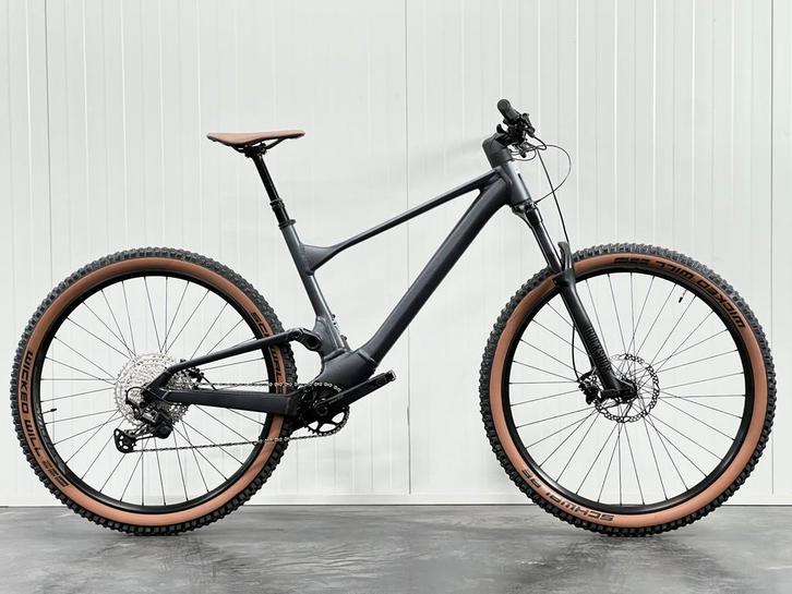 Scott Spark 960 Large fully 29er 1×12 XT VAN €2899 VOOR, Fietsen en Brommers, Fietsen | Mountainbikes en ATB, Fully, Heren, 49 tot 53 cm