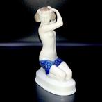 Albert Caasmann - Rosenthal - Art Deco - Ariadne - ca 1924